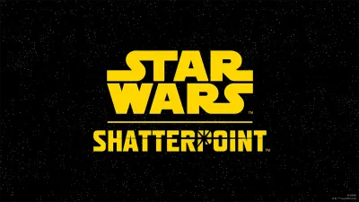 Star Wars: Shatterpoint