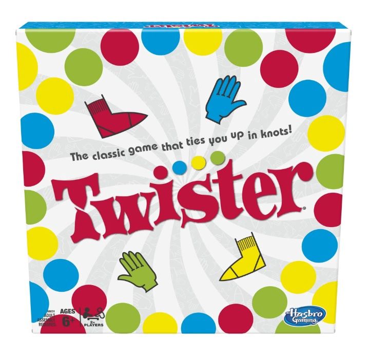Twister
