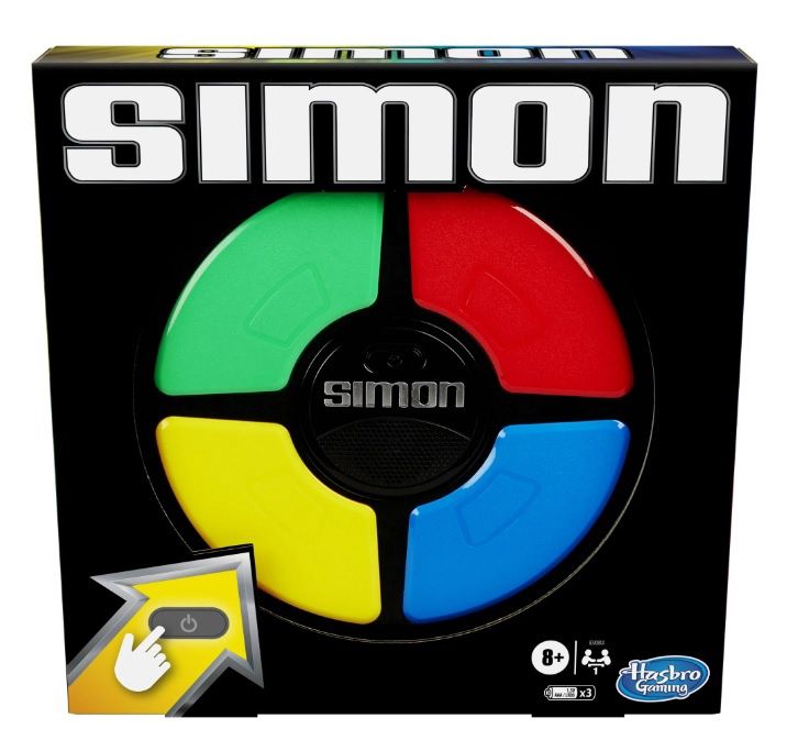 Simon Classic