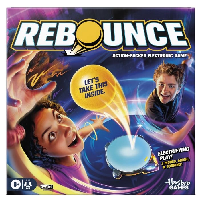 Rebounce