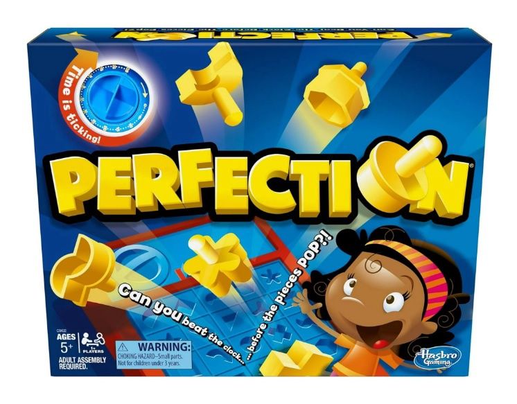 Perfection