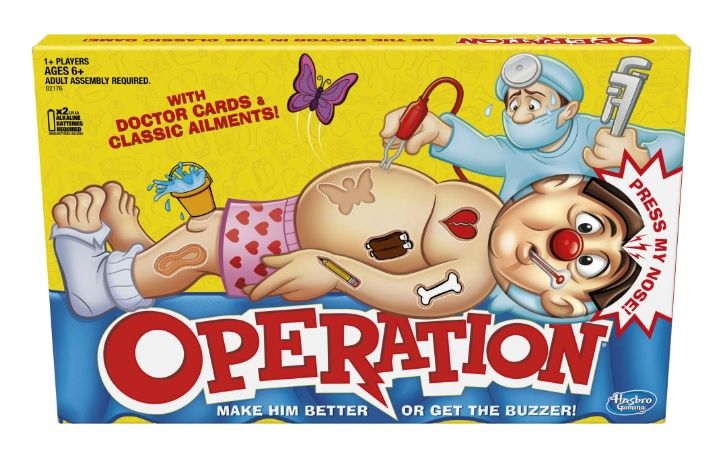 Operation