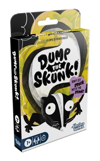 Dump the Skunk!