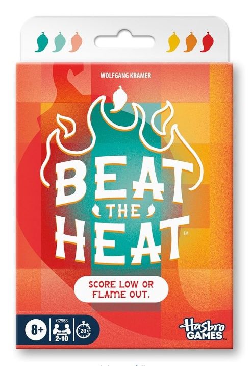 Beat The Heat