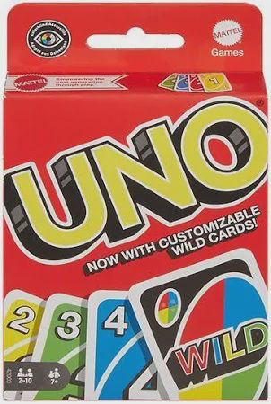Uno: Card Game Original