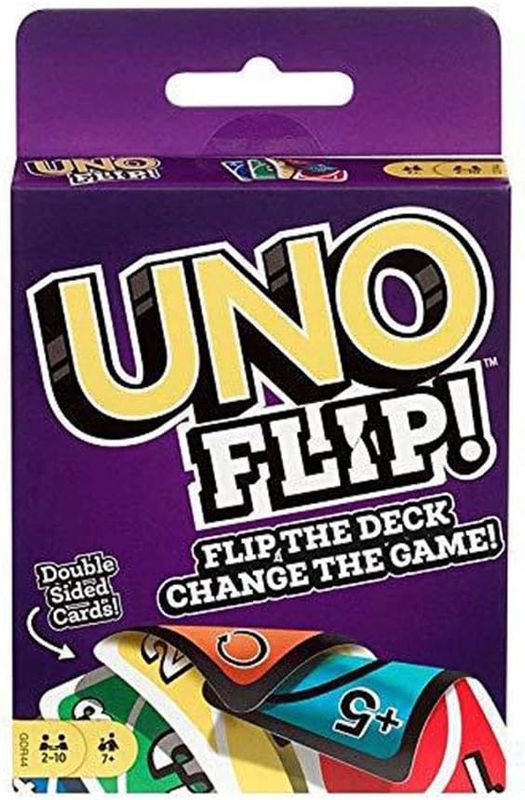 Uno Flip