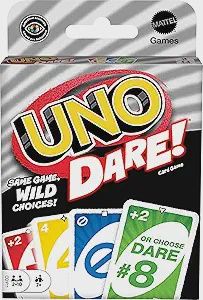 UNO: Dare!