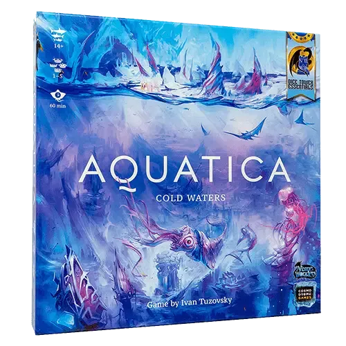 Aquatica: Cold Waters Expansion