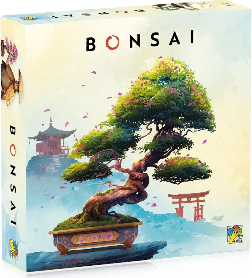Bonsai