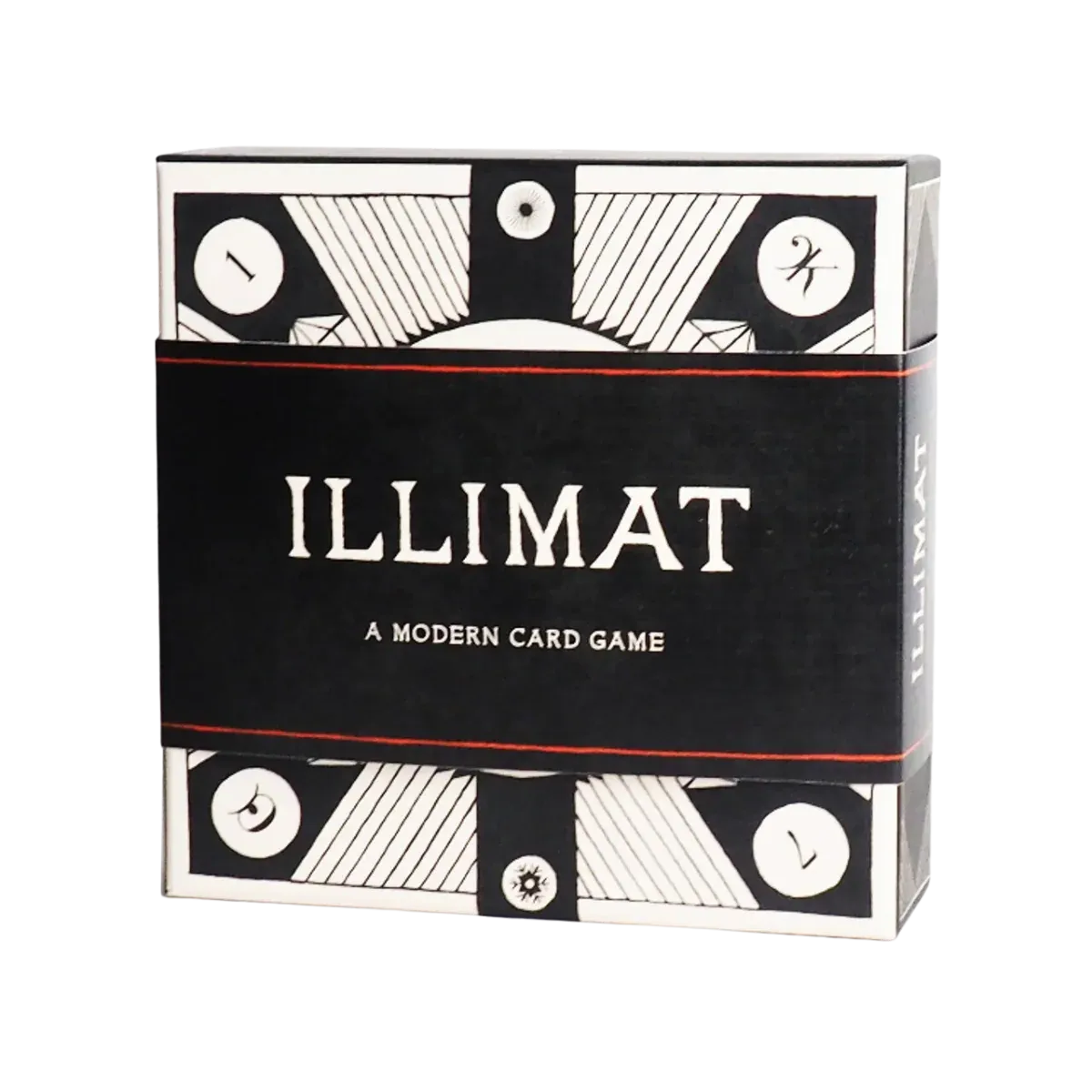 Illimat: Second Edition