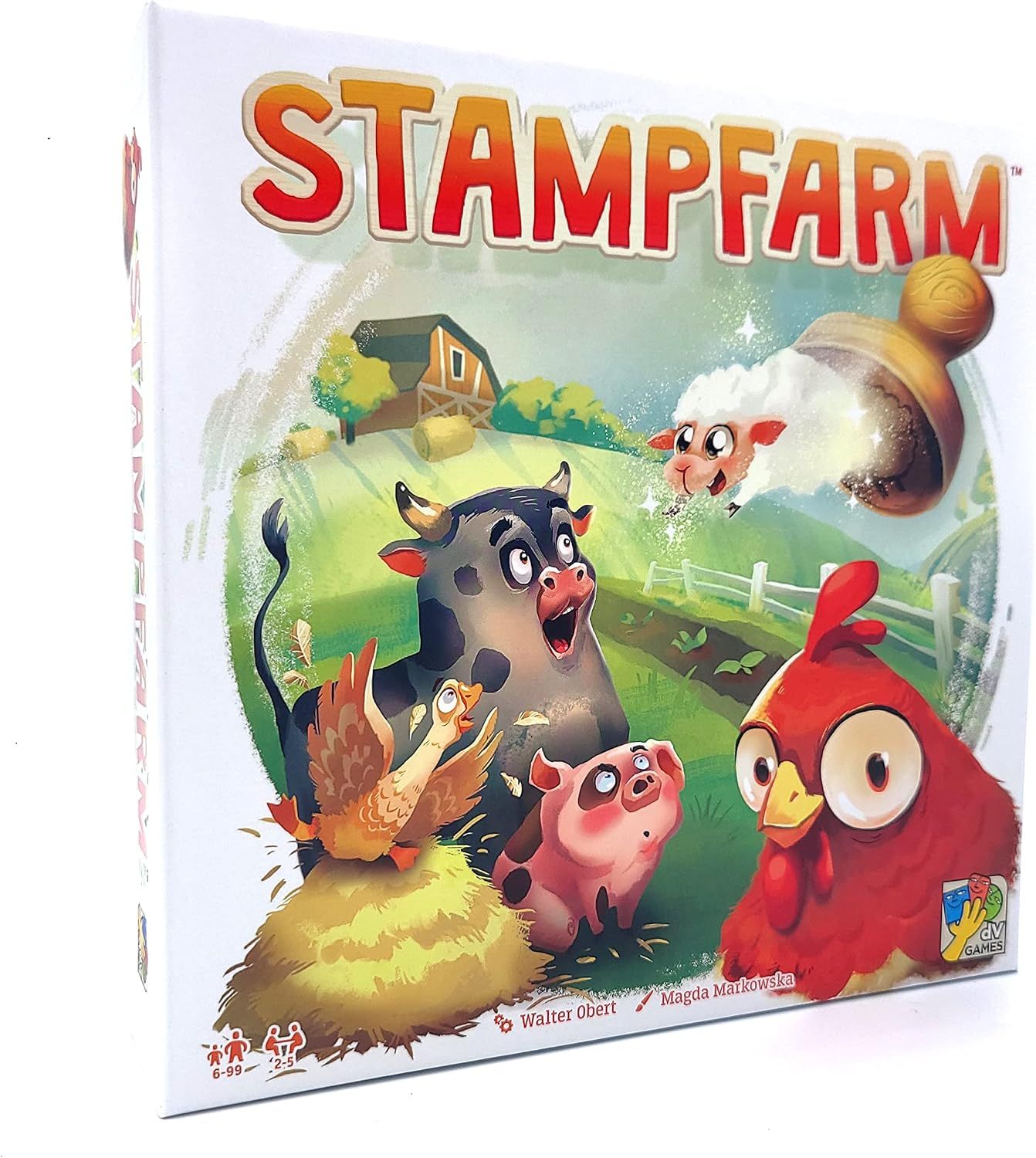 Stampfarm