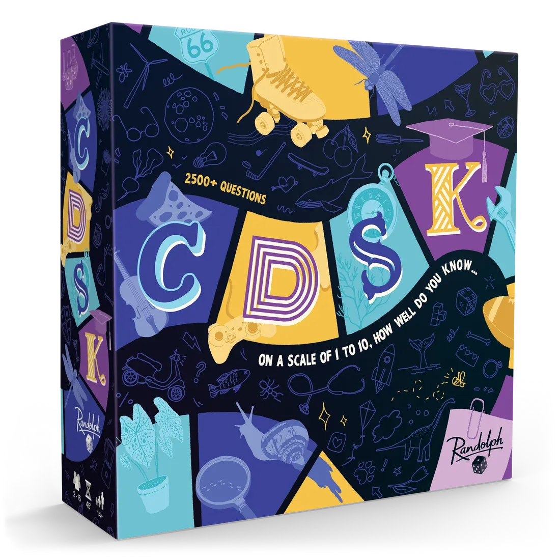 CDSK