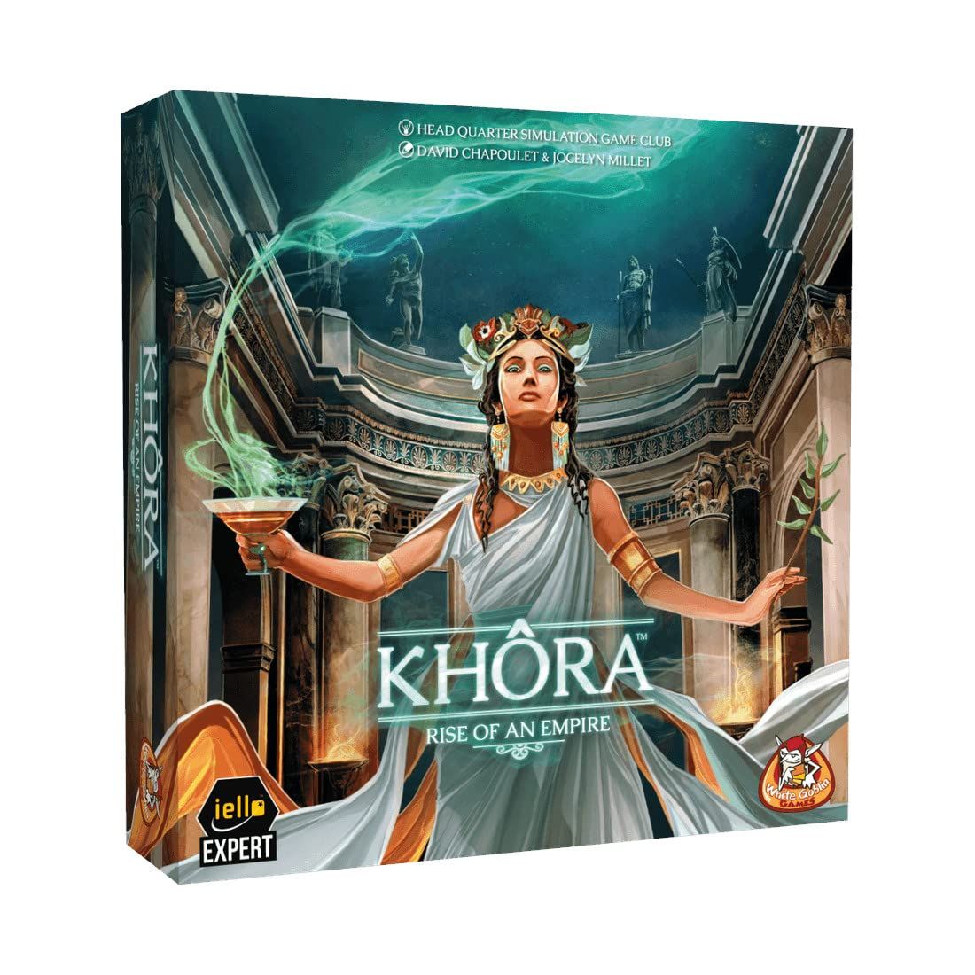 Khora