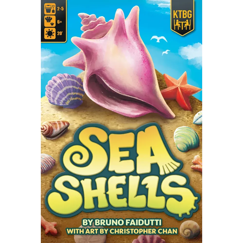 Seashells