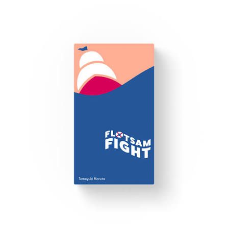 Flotsam Fight
