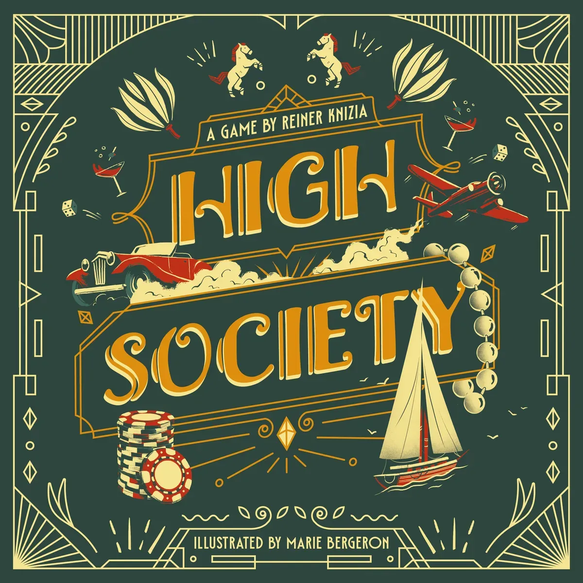 High Society