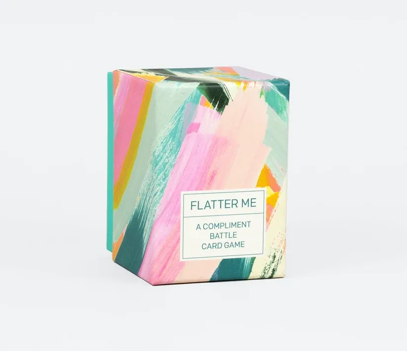 Flatter Me Flatter Me