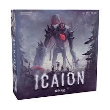 Icaion Essential Edition