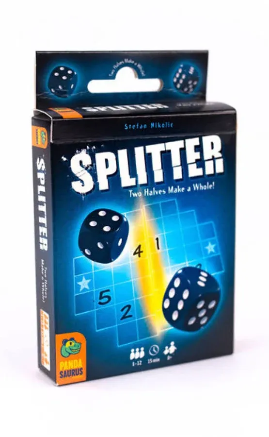 Splitter