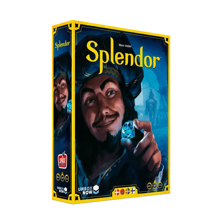 Splendor