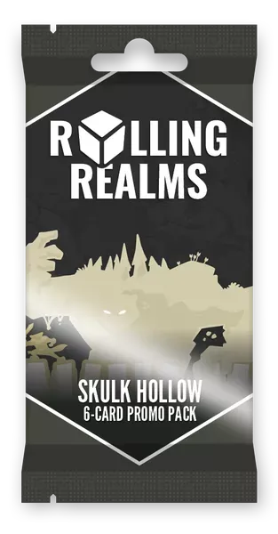 Rolling Realms Promo: Skulk Hollow