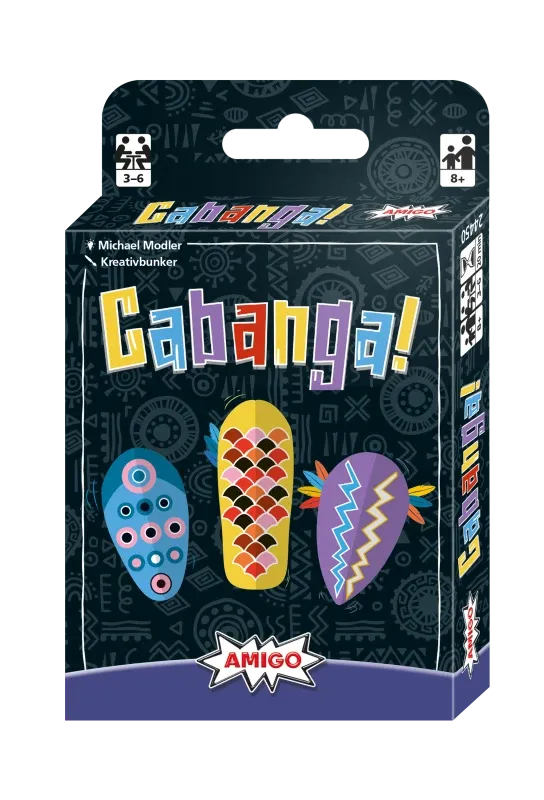 Cabanga