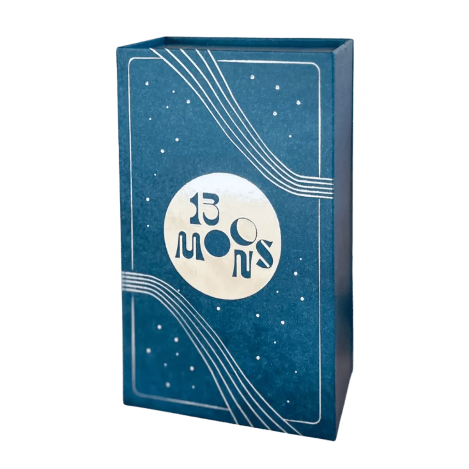 13 Moons:  A Celestial Adventure!