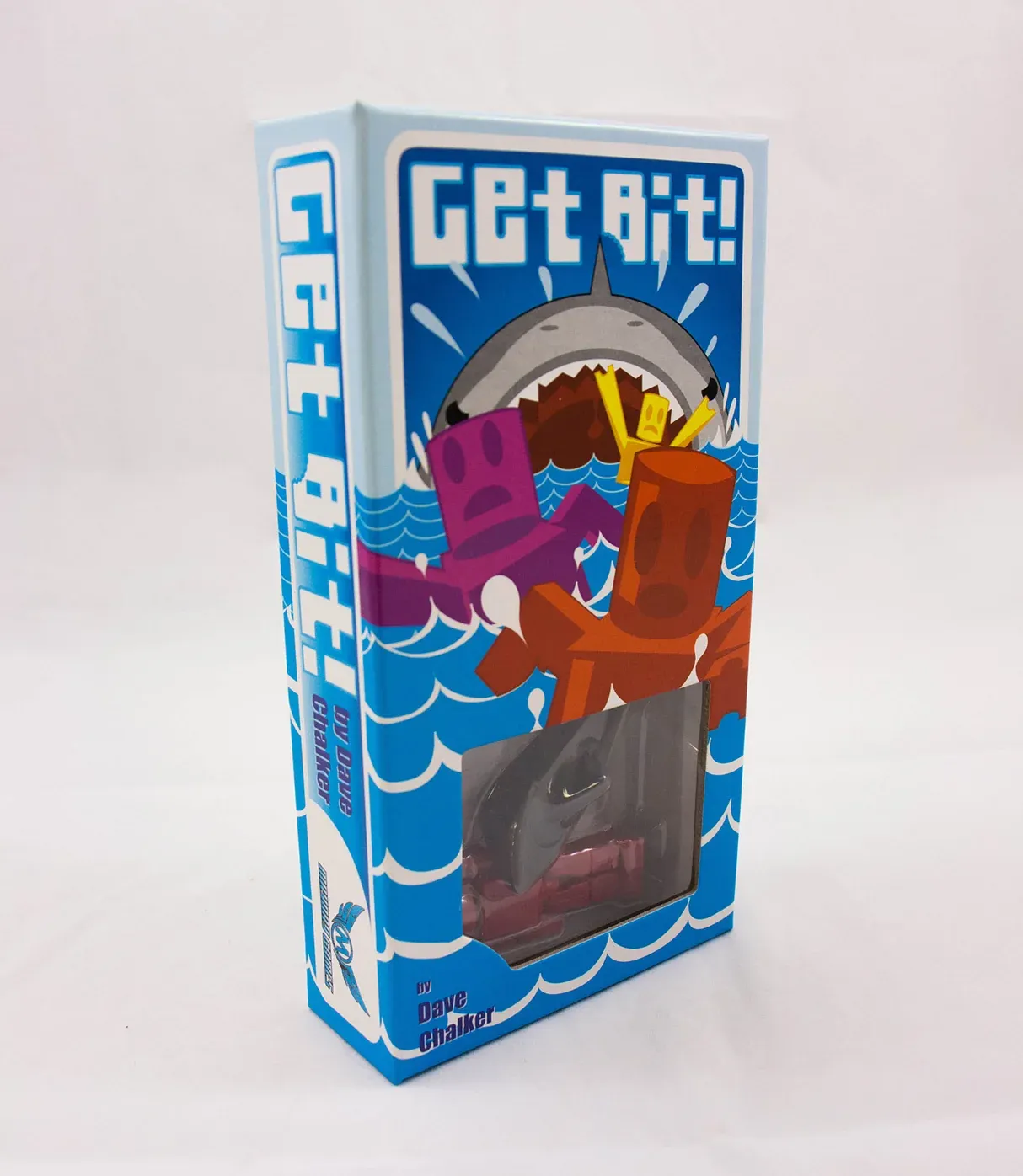 Get Bit Original
