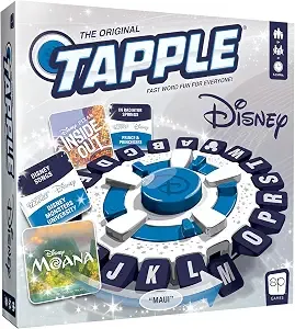 Tapple: Disney