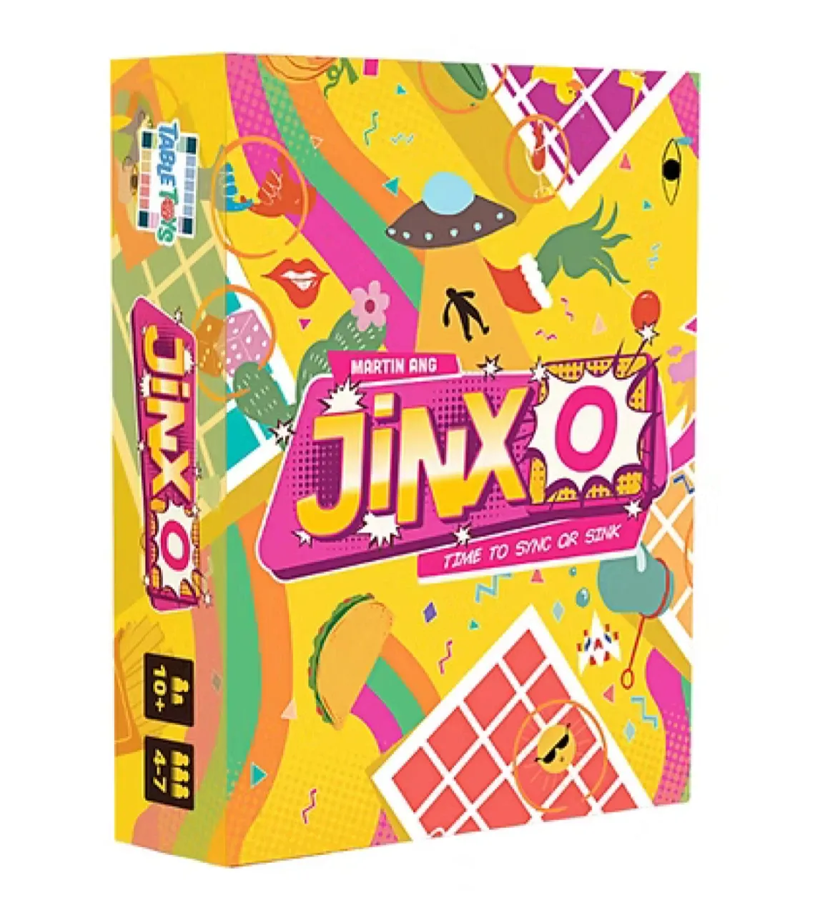 JinxO