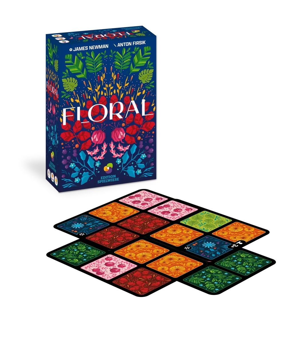 Floral