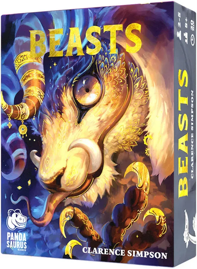 Beasts
