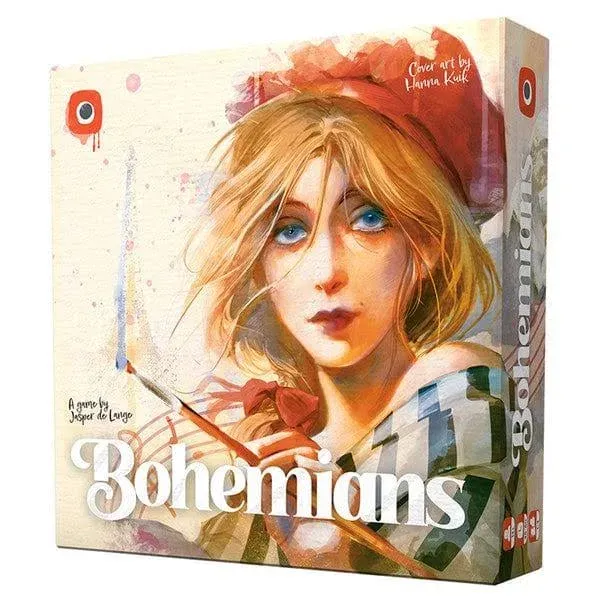 Bohemians