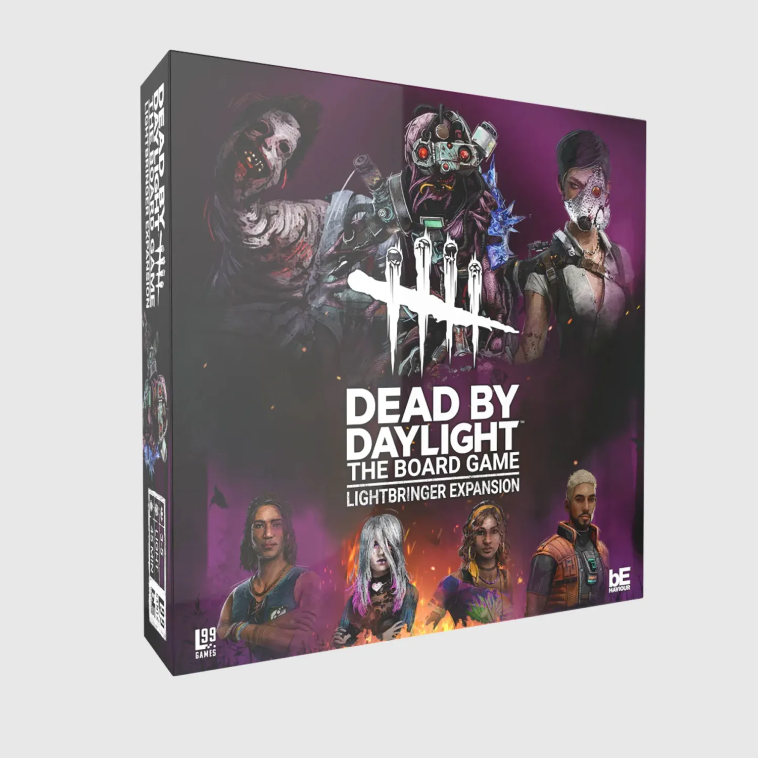 Dead by Daylight: Lightbringer Expansion