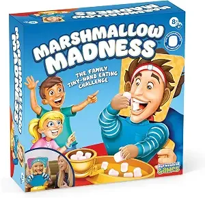 Marshmallow Madness