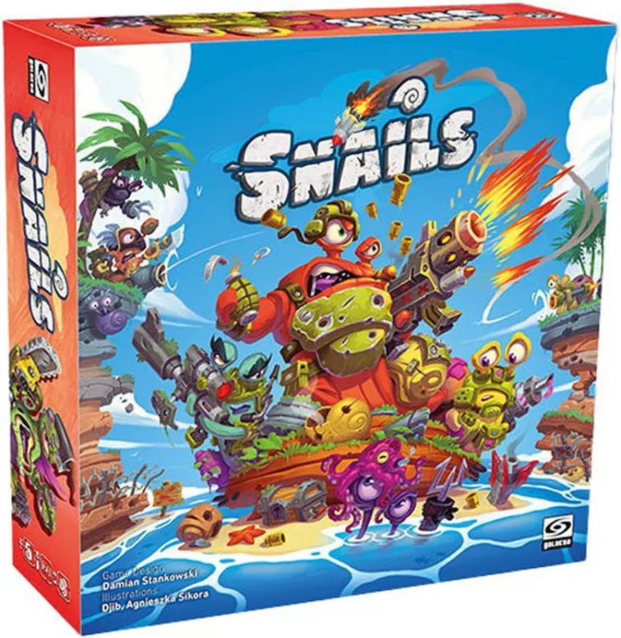 Snails