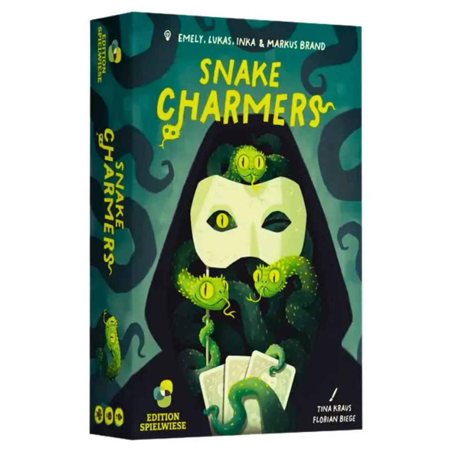 Snake Charmers