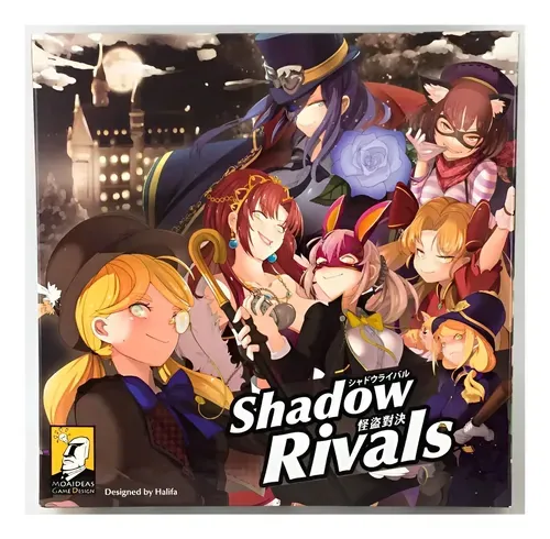 Shadow Rivals
