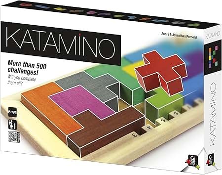 Katamino