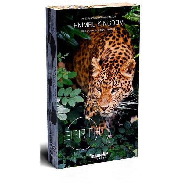 Earth: Animal Kingdom