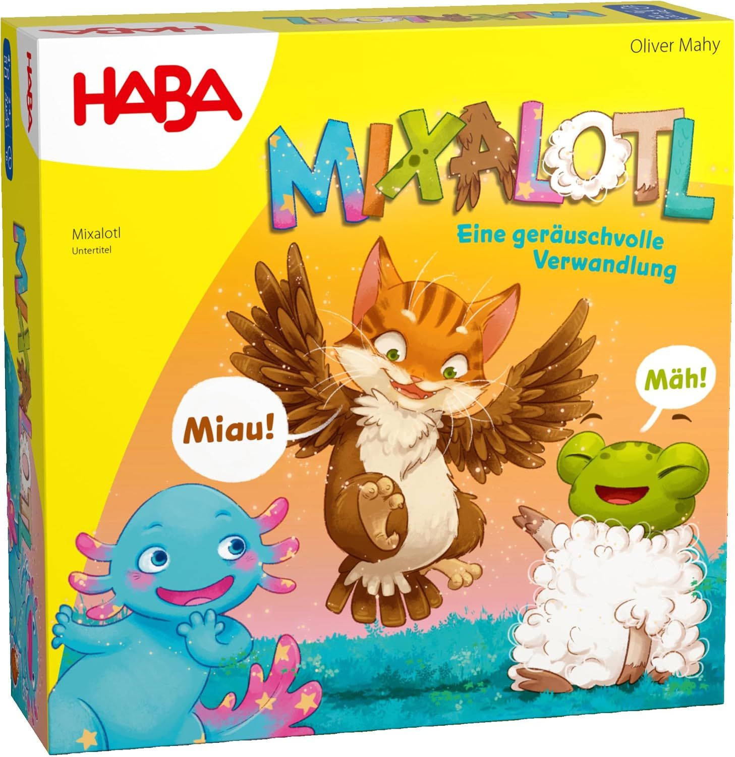 Mixalotl