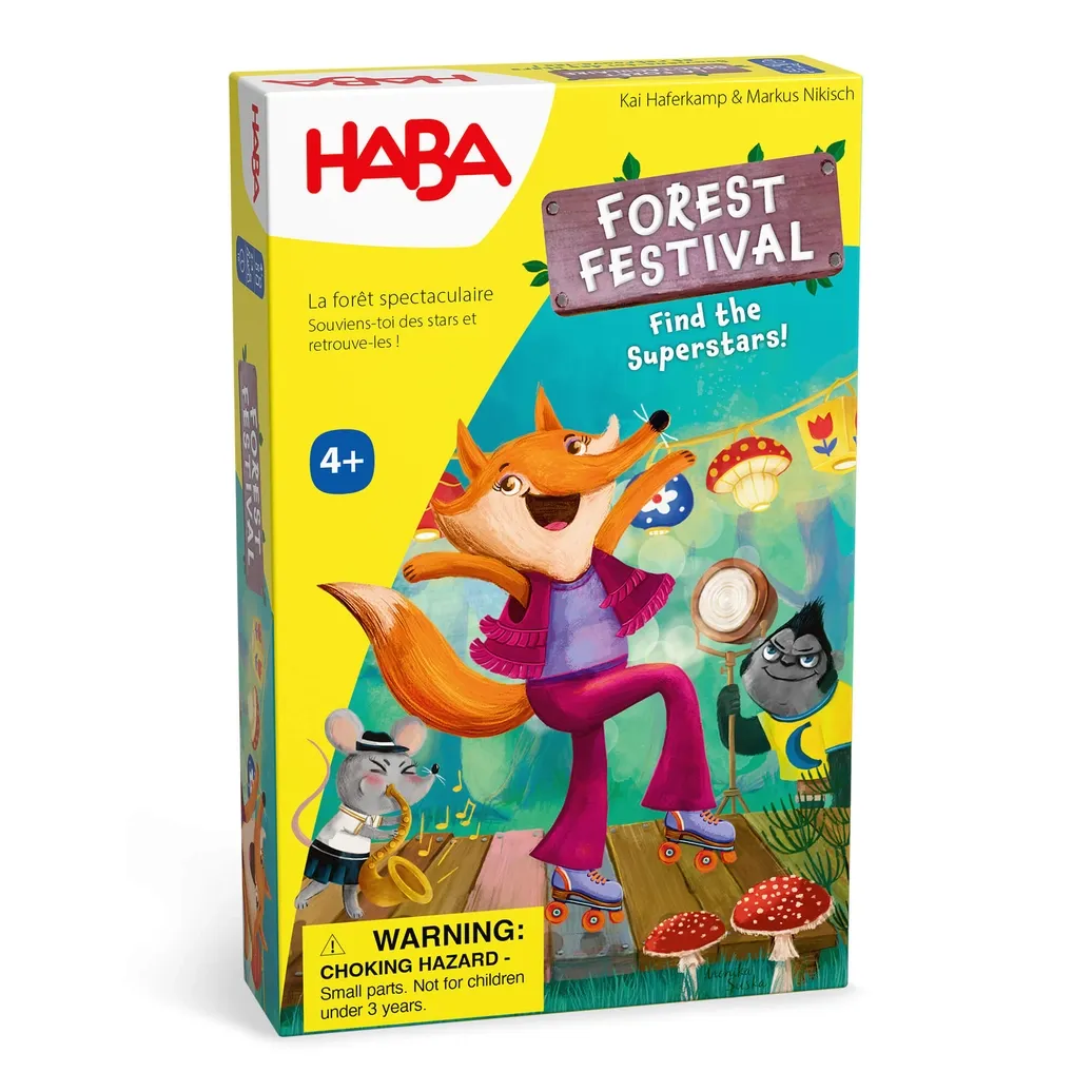 Forest Festival