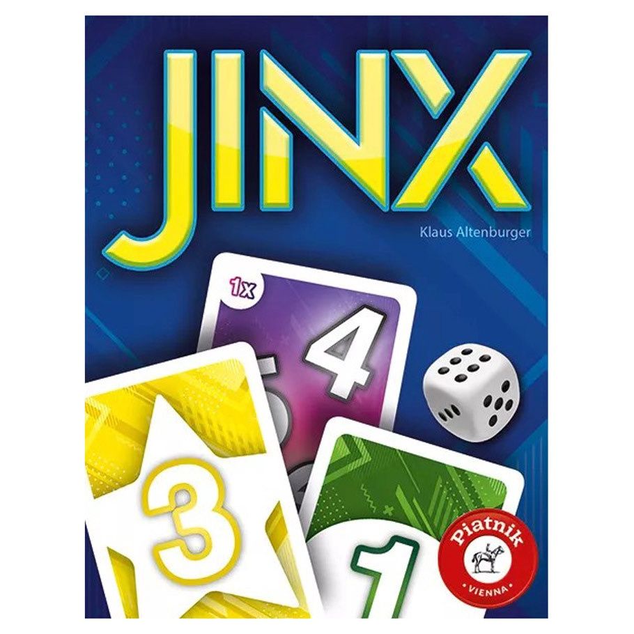 Jinks Jinks