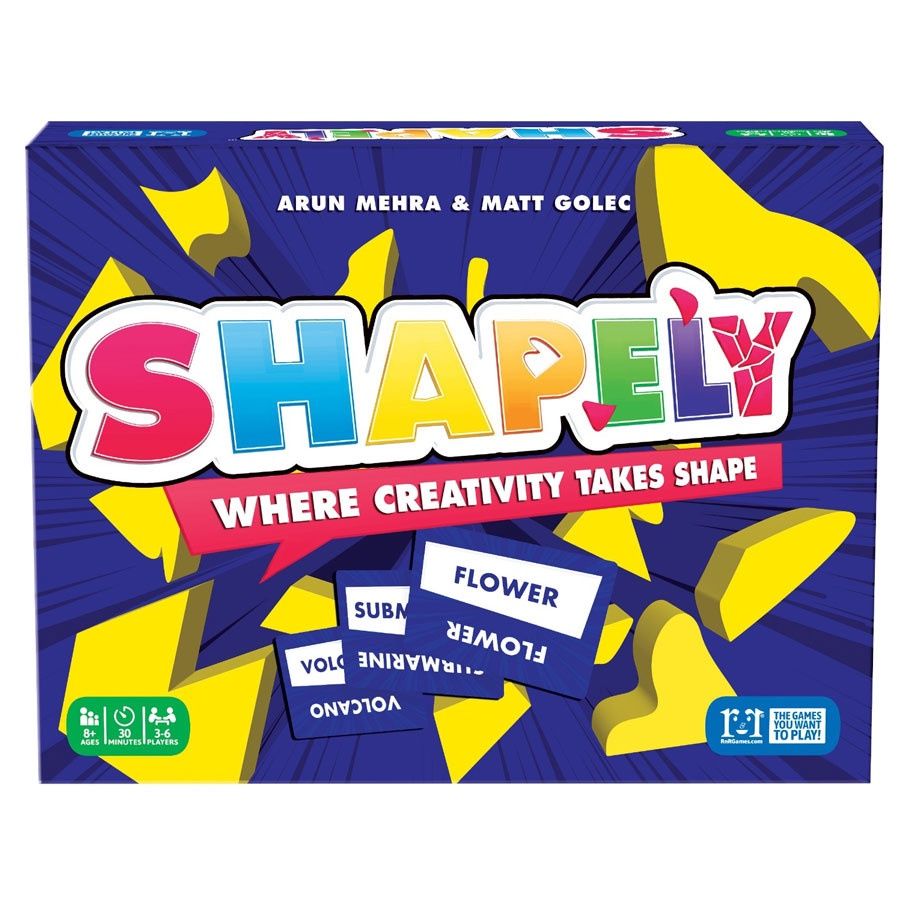 Shapely