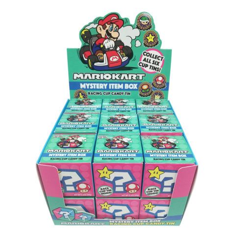 Cow Crack Wholesale - Mario Kart Blind Box