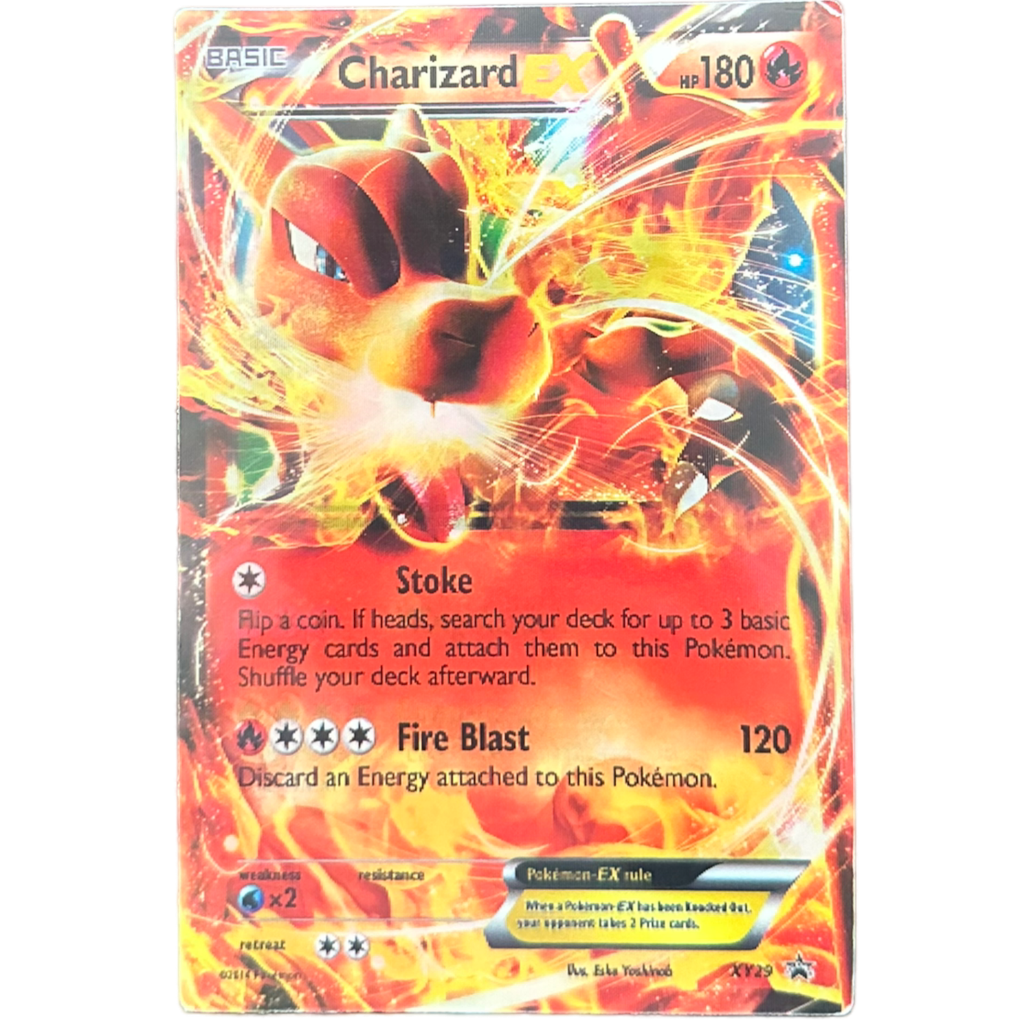 Cow Crack Wholesale - Pokemon Anime 3D Sticker N4