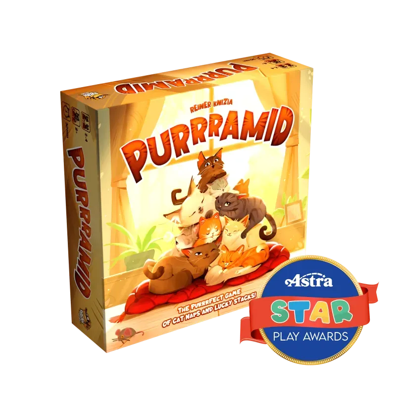 Purramid