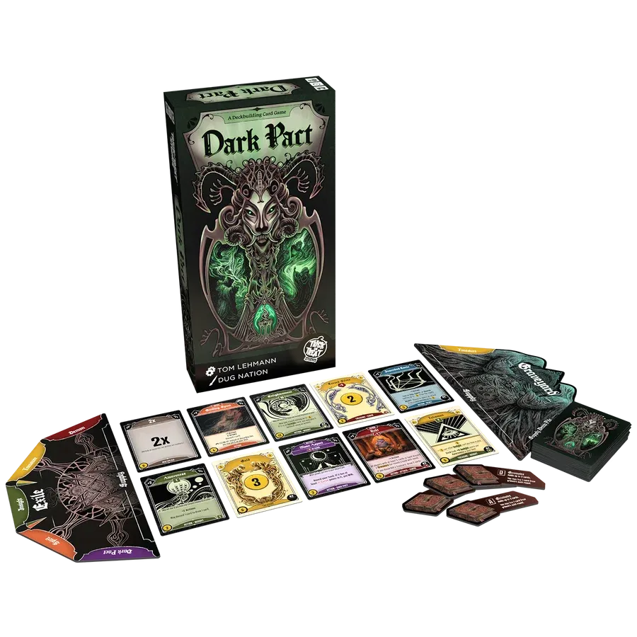 Dark Pact