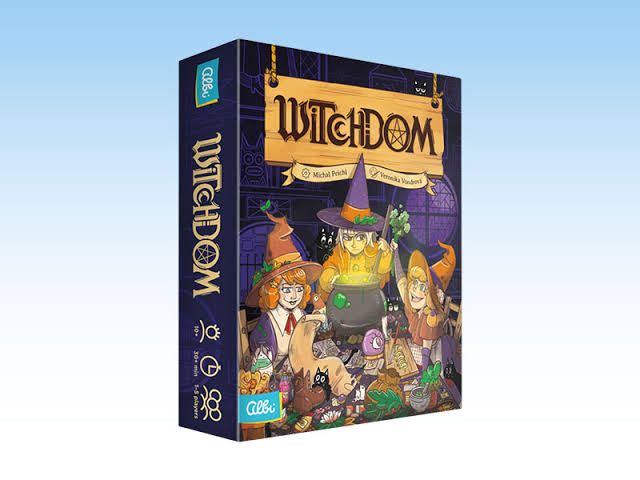 Witchdom