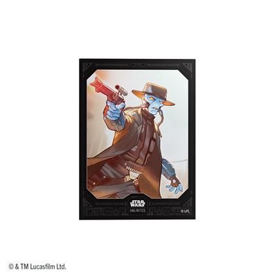 Star Wars: Unlimited Ashes of the Empire Premium Art Sleeves